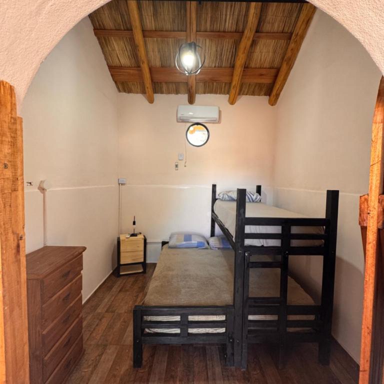 La caballeriza - Habitación Triple Deluxe - 1