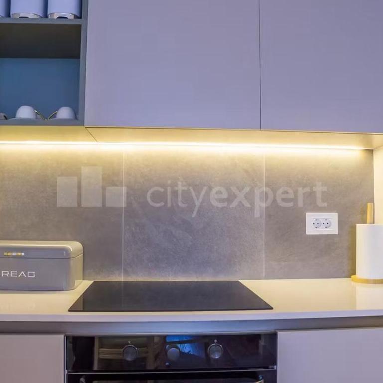 Exclusive Apartment - One-Bedroom Apartment - 6