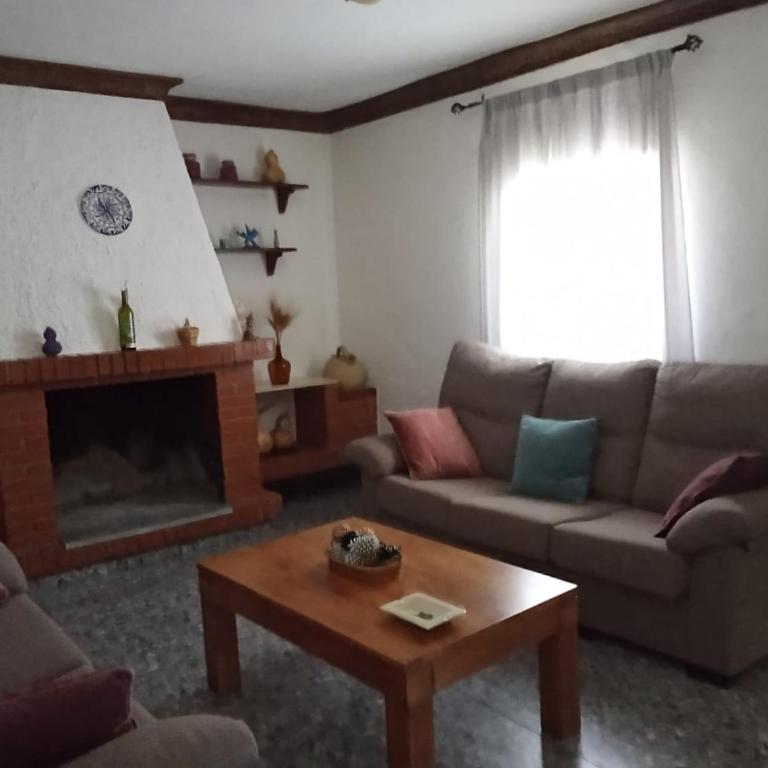 Villa Victoria Rio de la Miel - Casa de 3 dormitorios - 2