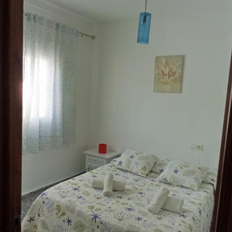 Villa Victoria Rio de la Miel - Casa de 3 dormitorios - 23