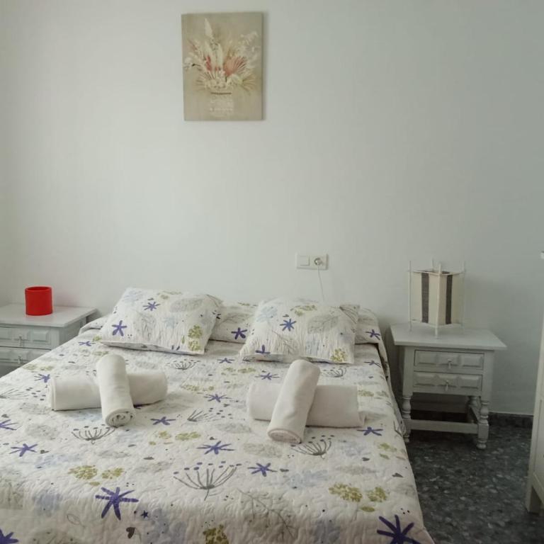 Villa Victoria Rio de la Miel - Casa de 3 dormitorios - 22