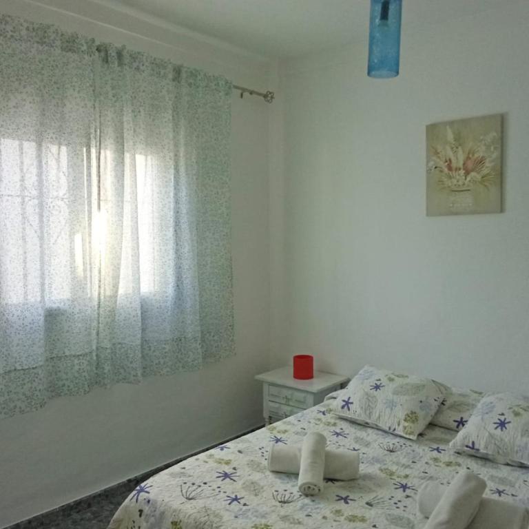 Villa Victoria Rio de la Miel - Casa de 3 dormitorios - 26