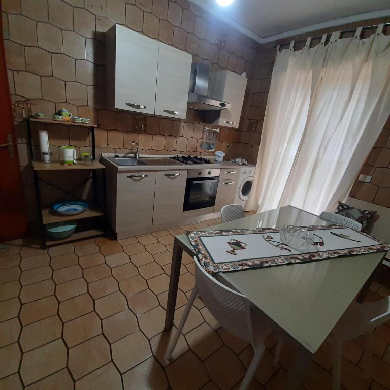Rossy guest house 3 - Two-Bedroom Apartment - 7