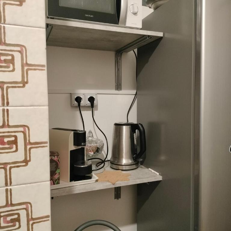 Bougainville Bianco - Villa con 2 Camere da Letto - 25