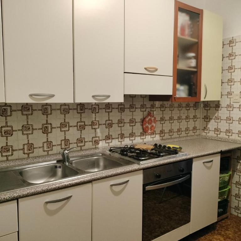 Bougainville Bianco - Villa con 2 Camere da Letto - 24