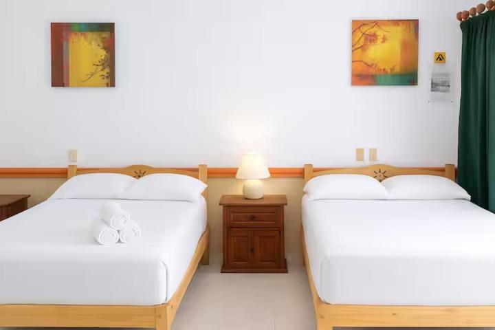 Hotel Vista Caribe Villas - Villa Estándar - 6