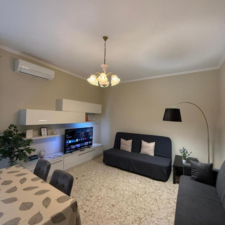 Casa Sofia - Apartment mit 1 Schlafzimmer - 5