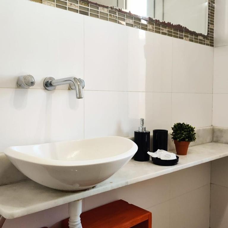 Dpto ATARDECER Deptosmar MAR DEL PLATA Sin Cochera - Apartamento con vistas al mar - 6