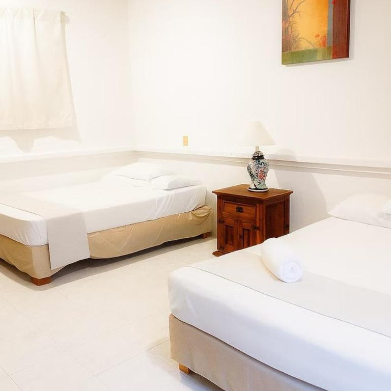 Hotel Vista Caribe Villas - Villa Superior - 12