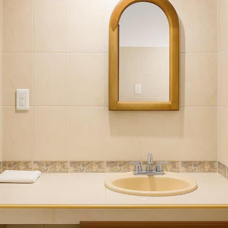 Hotel Vista Caribe Villas - Villa Superior - 9