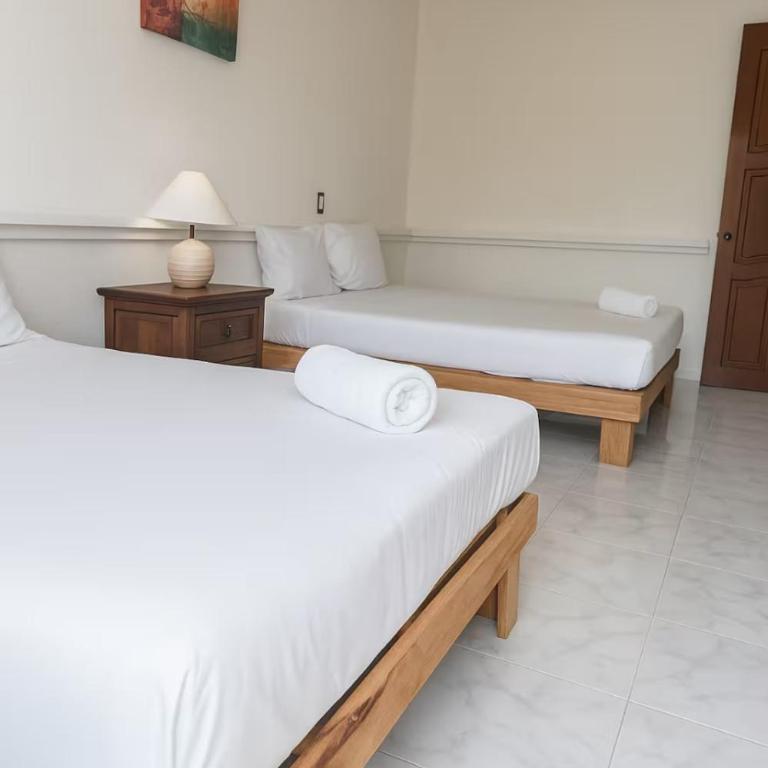 Hotel Vista Caribe Villas - Villa Superior - 6