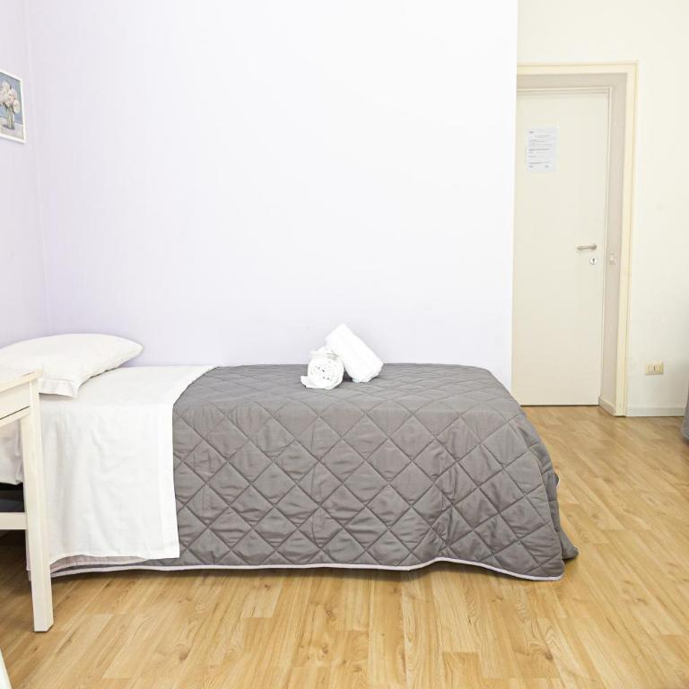 Grace's house Roma Trastevere - Camera Quadrupla con Bagno Privato Esterno - 19