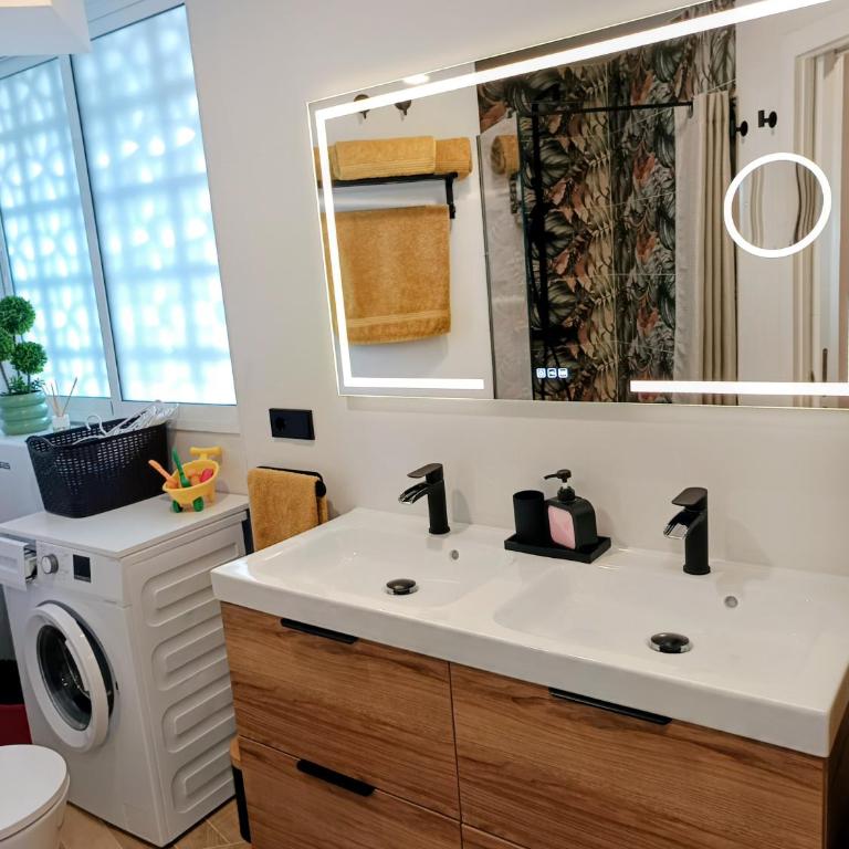 Apto Golf Playa Albir - One-Bedroom Apartment - 14