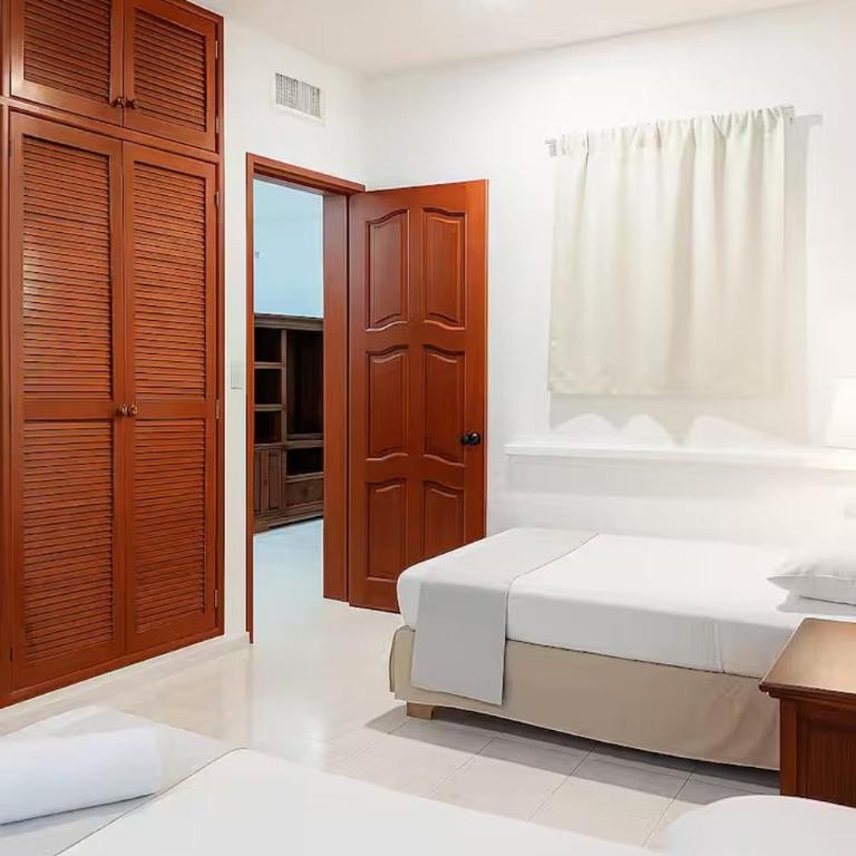 Hotel Vista Caribe Villas - Suite Deluxe con cama extragrande - 16