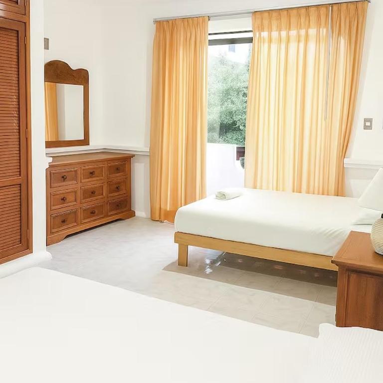 Hotel Vista Caribe Villas - Suite Deluxe con cama extragrande - 15
