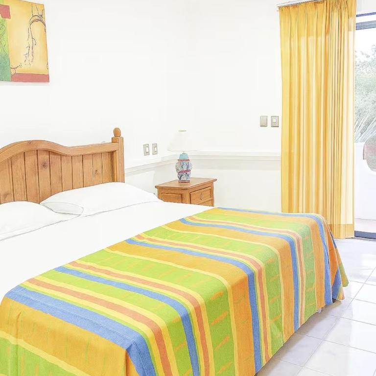 Hotel Vista Caribe Villas - Suite Deluxe con cama extragrande - 13