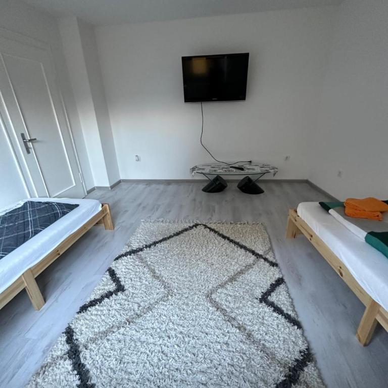 Apartment Nürnberg Fürth - Apartment mit 2 Schlafzimmern - 2