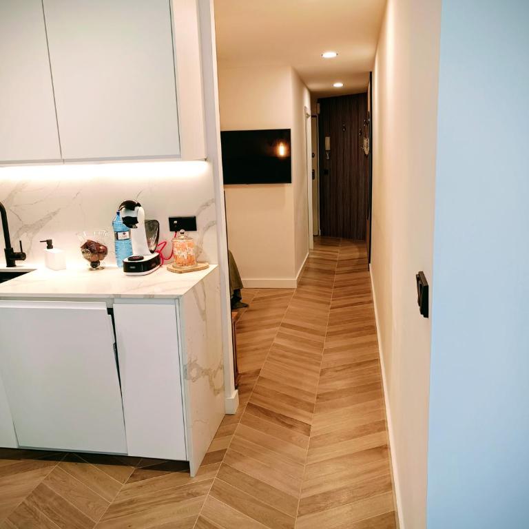 Apto Golf Playa Albir - One-Bedroom Apartment - 12