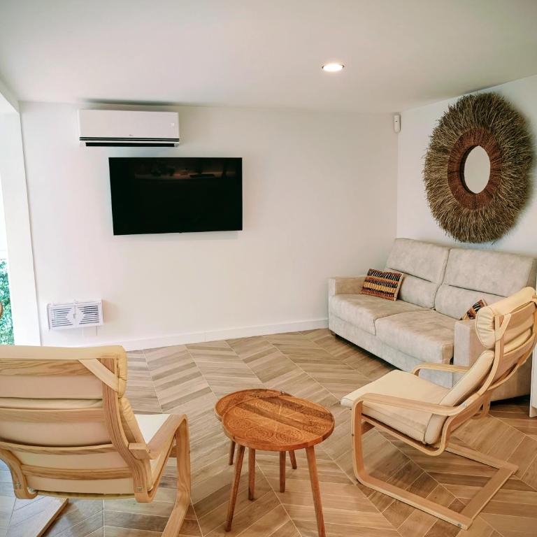 Apto Golf Playa Albir - One-Bedroom Apartment - 8