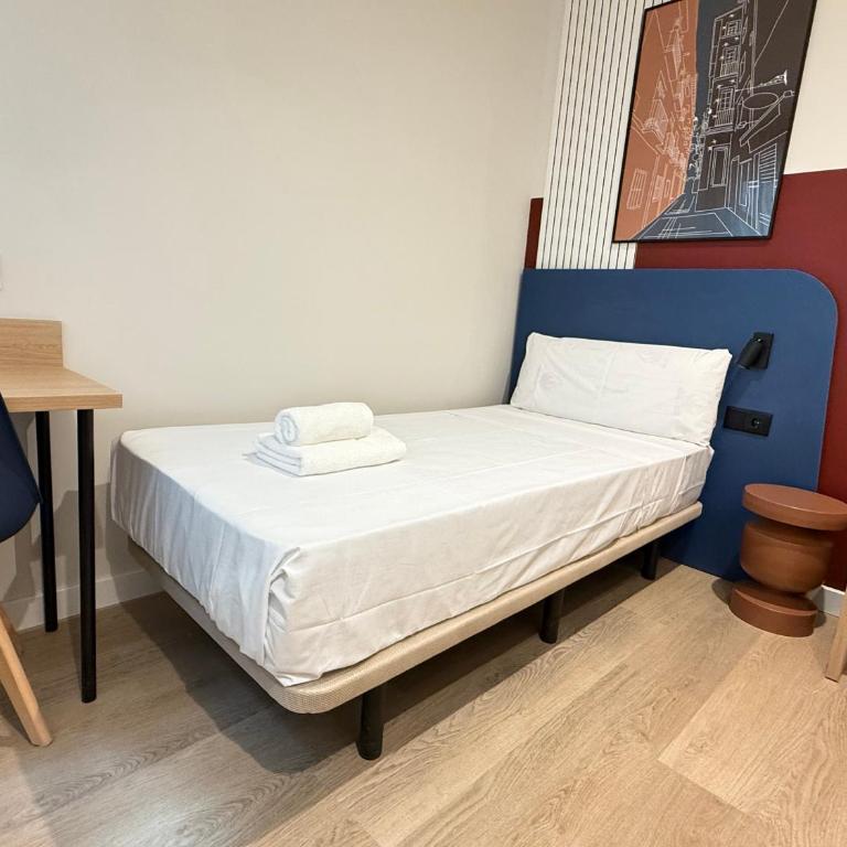 Groma Rooms - Habitación Individual - 1