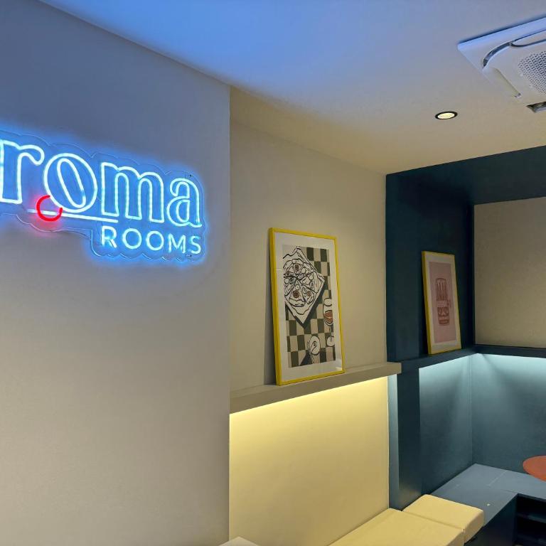 Groma Rooms - Habitación Individual - 3