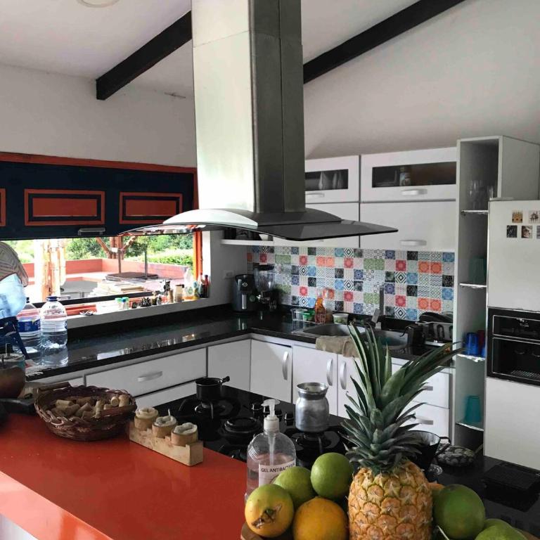 Finca La Coqueta Coffee Farm Stay near Filandia - Standard Twin Room - 17