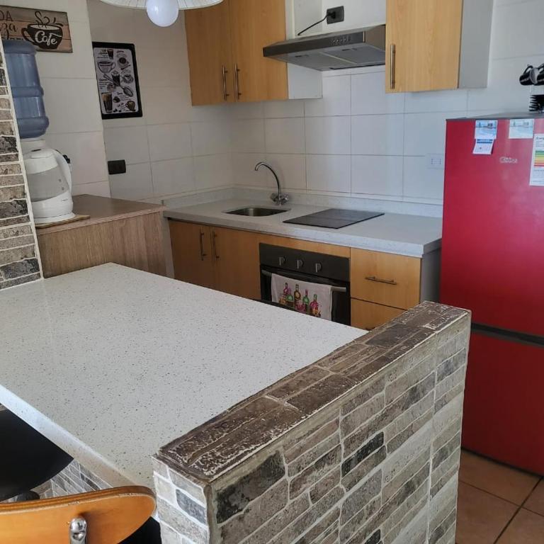 Alojamiento Costazul2 - One-Bedroom Apartment - 18