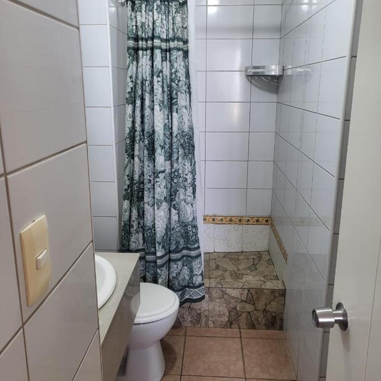 Alojamiento Costazul2 - One-Bedroom Apartment - 17
