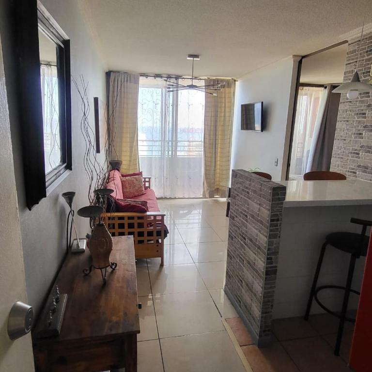 Alojamiento Costazul2 - One-Bedroom Apartment - 2