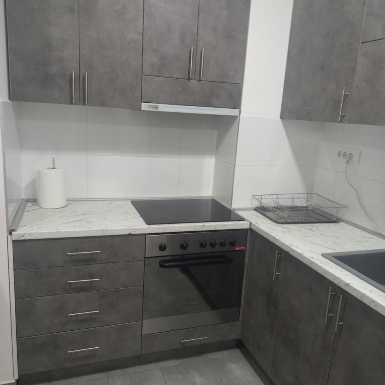 STAN NA DAN Panorama - One-Bedroom Apartment - 2