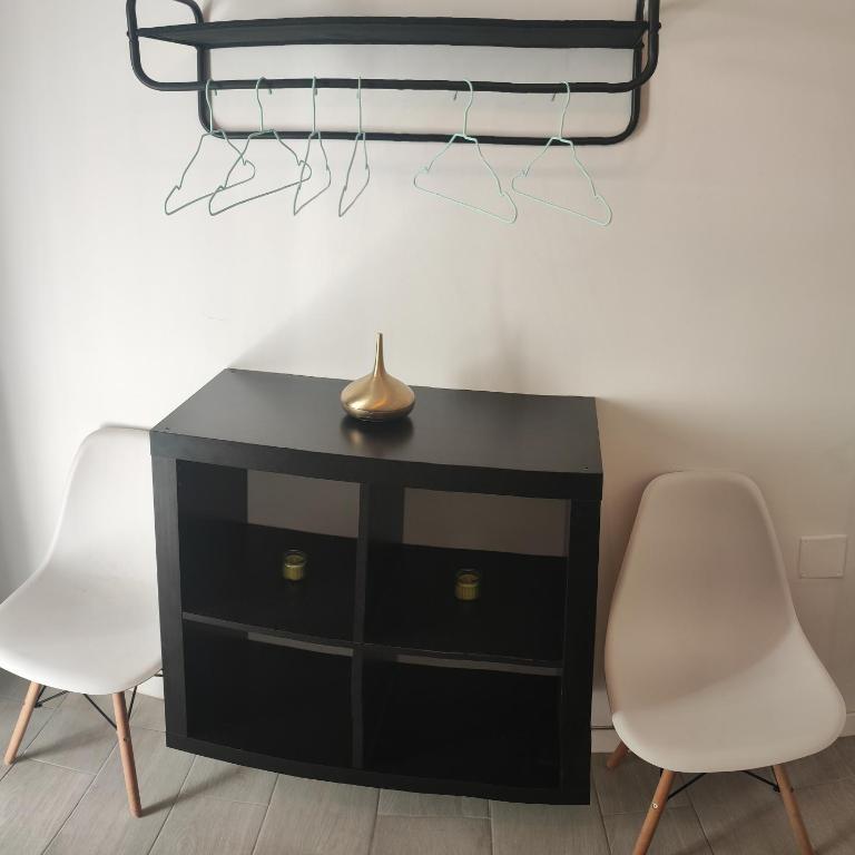 CENTRIC STAY 3 Rooms APARTAMENTO PREMIUM FAMILIAR EN EL CENTRO - Three-Bedroom Apartment - 14