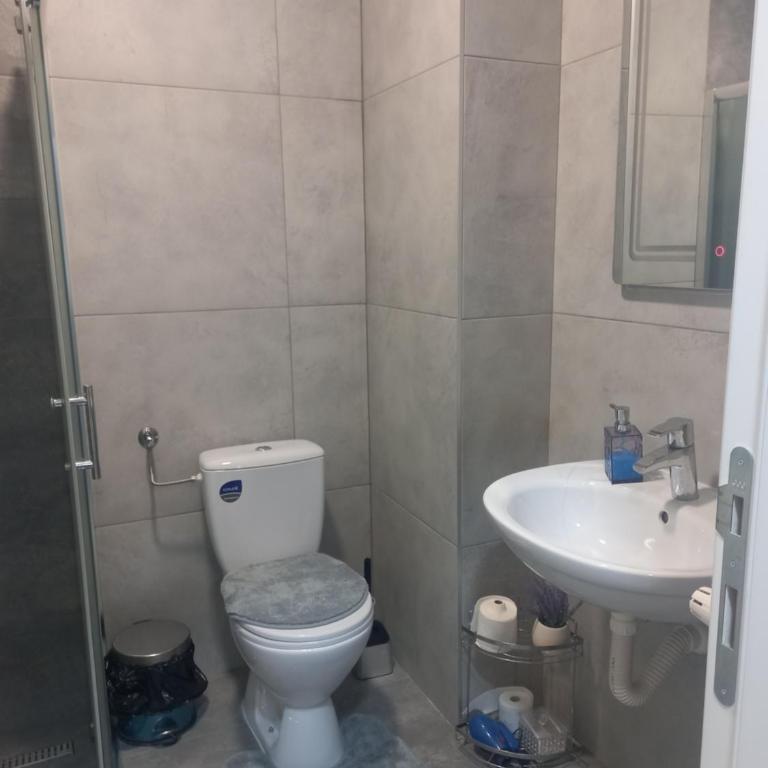 STAN NA DAN Panorama - One-Bedroom Apartment - 4