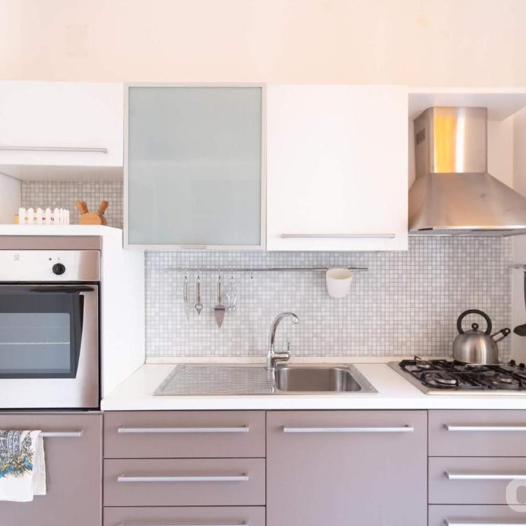Corto Barese Apartment - Bari Centro - Appartamento con 1 Camera da Letto - 7