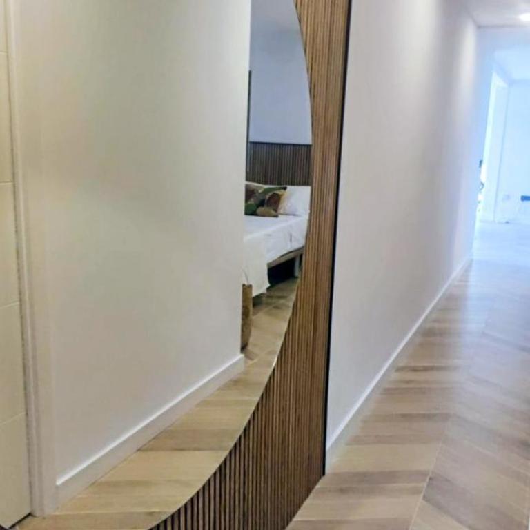 Apto Golf Playa Albir - One-Bedroom Apartment - 17