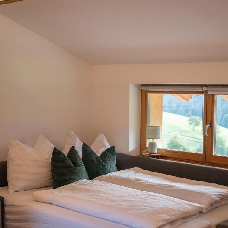 Yogahof Kitzbühel - Boutique Alpine Hideaway - Loft - 36