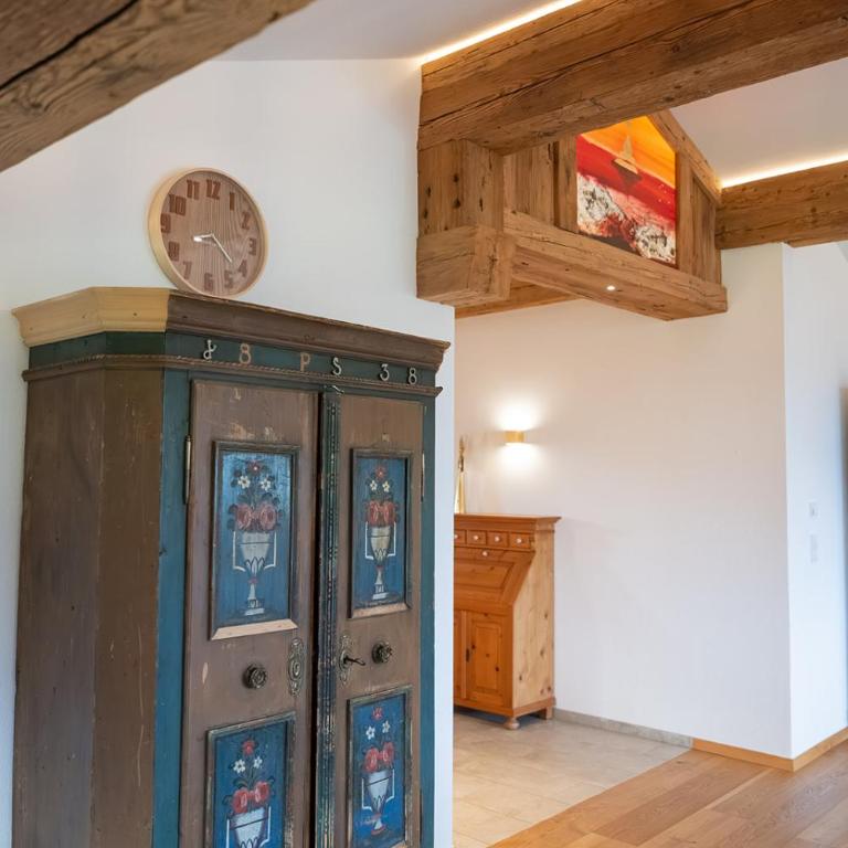 Yogahof Kitzbühel - Boutique Alpine Hideaway - Loft - 39