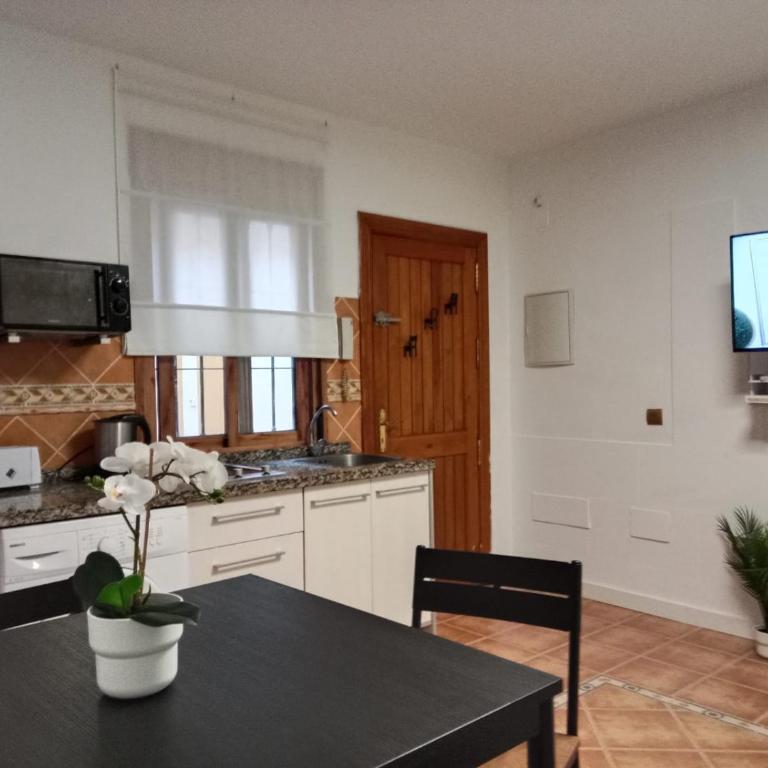 Hermoso Estudio Centro de Malaga - Apartamento de 1 dormitorio - 3