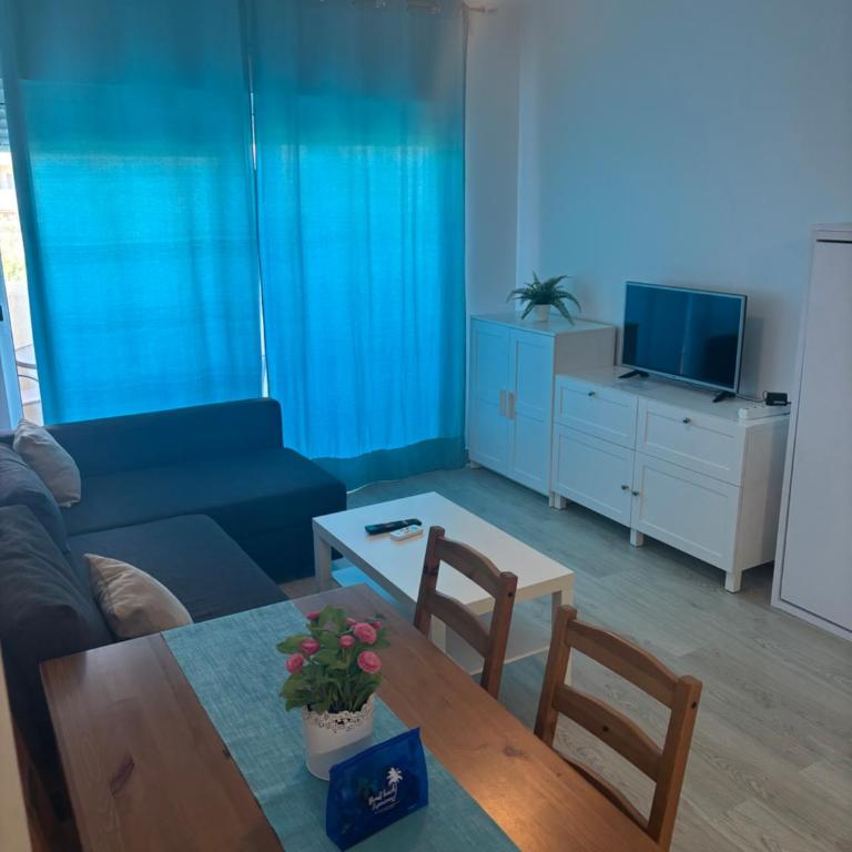 Benal Beach 220 - Apartamento de 1 dormitorio - 4
