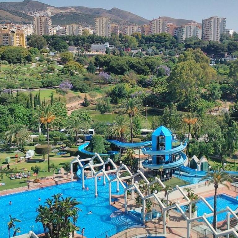 Benal Beach 220 - Apartamento de 1 dormitorio - 23