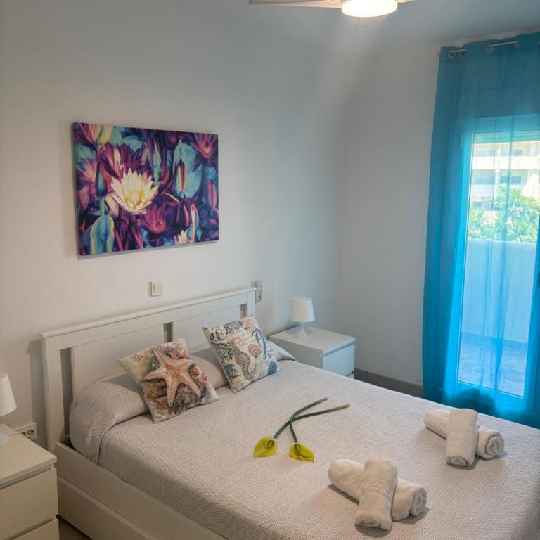 Benal Beach 220 - Apartamento de 1 dormitorio - 10