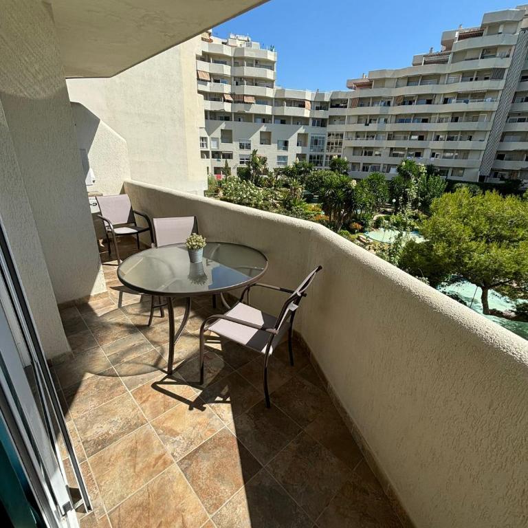 Benal Beach 220 - Apartamento de 1 dormitorio - 17