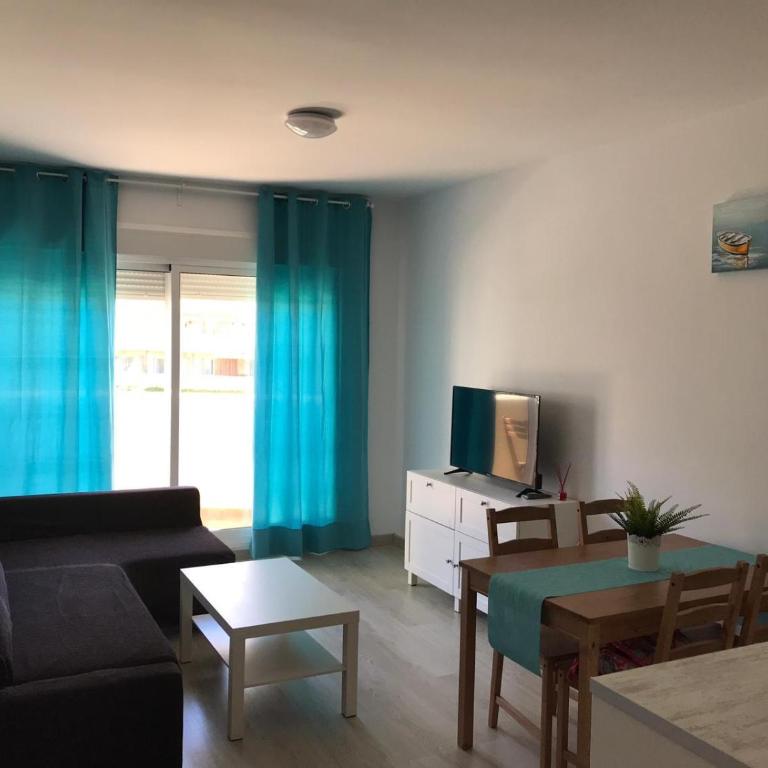 Benal Beach 220 - Apartamento de 1 dormitorio - 7