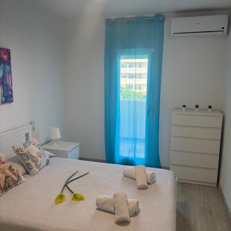 Benal Beach 220 - Apartamento de 1 dormitorio - 11