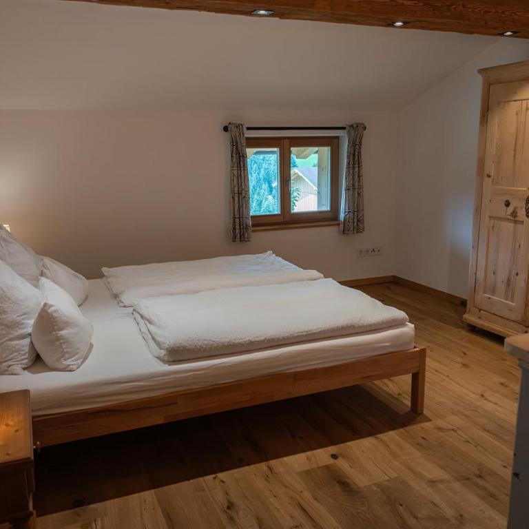 Yogahof Kitzbühel - Boutique Alpine Hideaway - Loft - 35