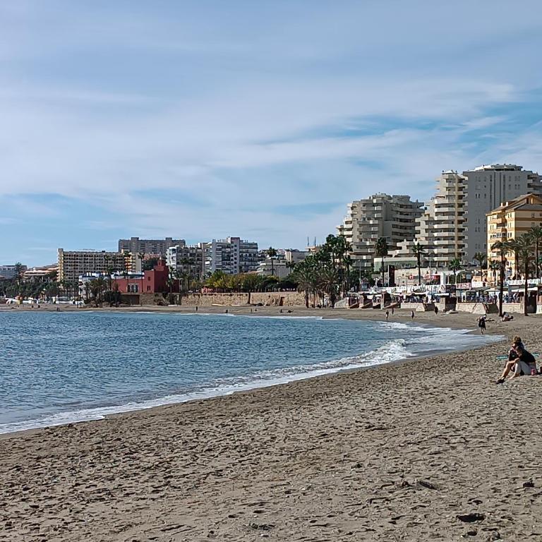 Benal Beach 220 - Apartamento de 1 dormitorio - 31