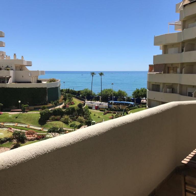 Benal Beach 220 - Apartamento de 1 dormitorio - 36