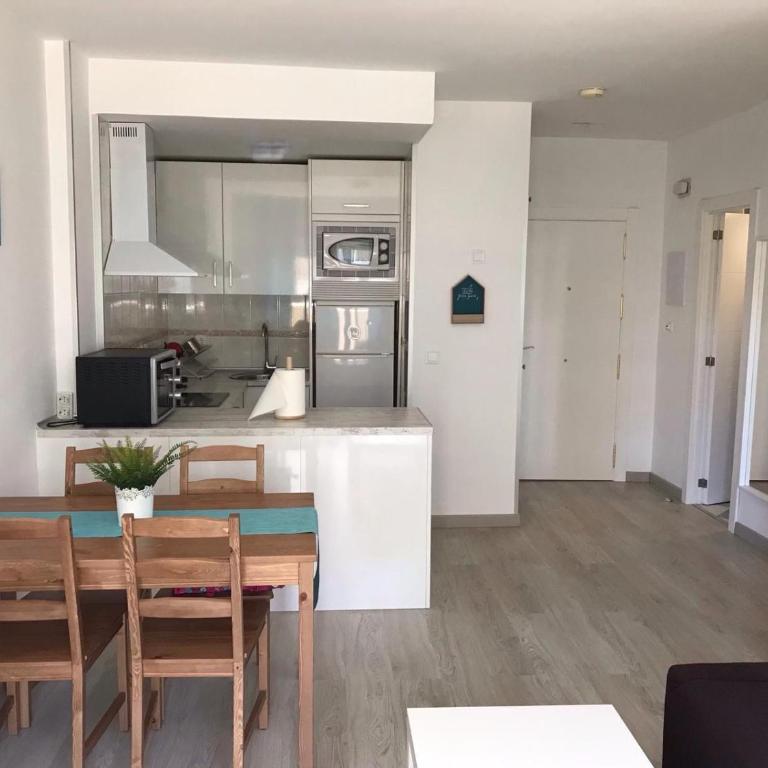 Benal Beach 220 - Apartamento de 1 dormitorio - 3