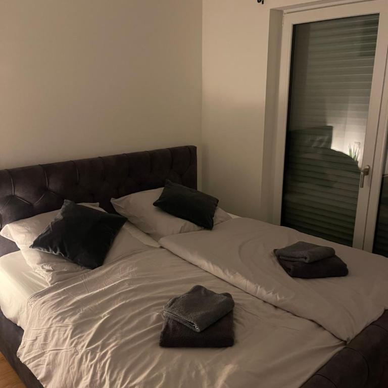 Luxury City Apartment in Munich - Appartamento - Piano Terra - 25