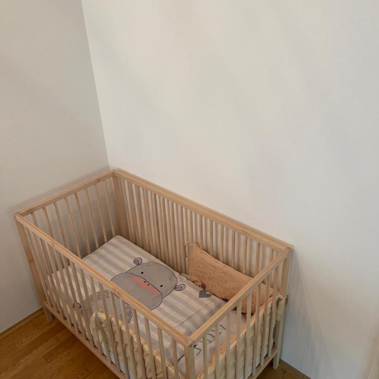 Luxury City Apartment in Munich - Appartamento - Piano Terra - 21