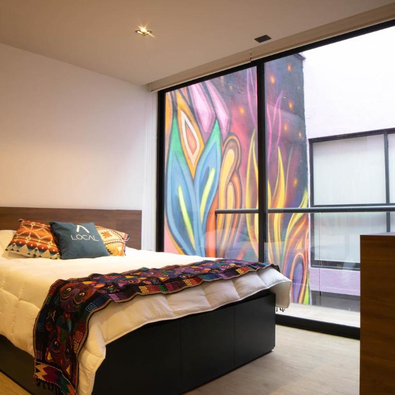 Be Local Aparthotel - Loft - 5